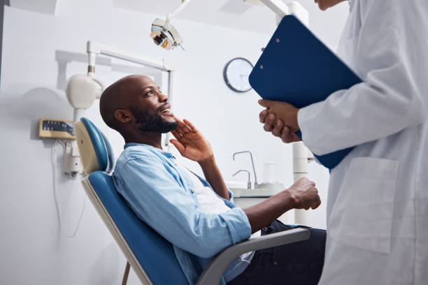 Best Emergency Dental Services for Seniors in Lakin, KS